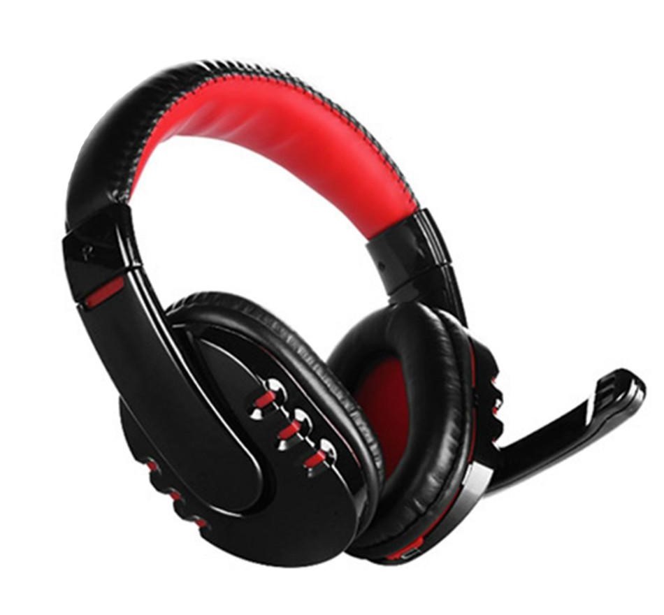 Bass Bluetooth Headset