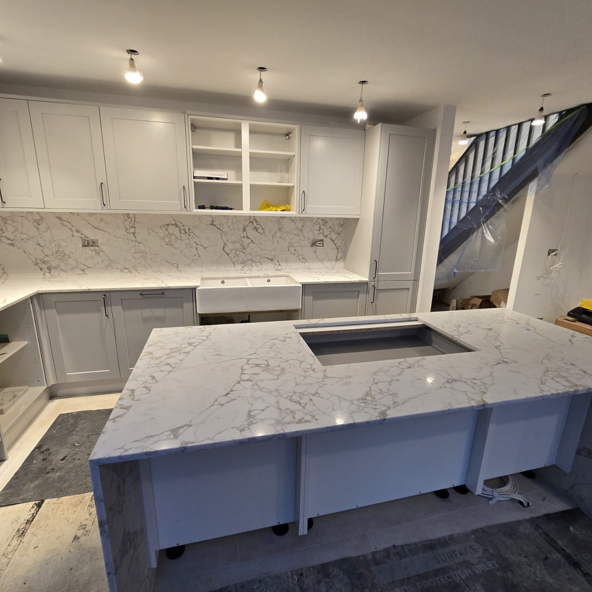 The Cheapest High Quality Work Tops  Save £££££££££££££