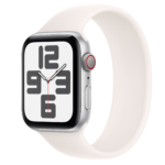 Apple Watch SE Smartwatch - Various Colours - 40&44mm - Image 4