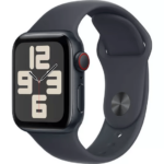 Apple Watch SE Smartwatch - Various Colours - 40&44mm