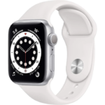Apple Watch Series 6 Smartwatch - Various Colours - 40&44mm - Image 3
