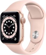 Apple Watch Series 6 Smartwatch - Various Colours - 40&44mm - Image 4