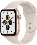 Apple Watch SE Smartwatch - Various Colours - 40&44mm - Image 2