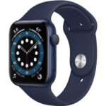 Apple Watch Series 6 Smartwatch - Various Colours - 40&44mm - Image 2