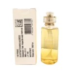 Cartier Rivieres Allegresse Eau de Toilette Spray 100ml Tester