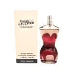 Jean Paul Gaultier Classique Eau de Parfum Spray 100ml Tester Discontinued