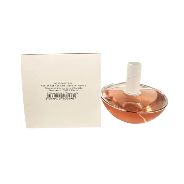 Guerlain Insolence Eau de Toilette Spray 100ml Tester Original Bottle Discontinued