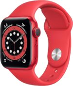 Apple Watch Series 6 Smartwatch - Various Colours - 40&44mm - Image 2