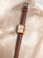 Teen Minimalist Quartz Watch - Image 3