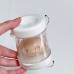 Handheld Automatic Egg Peeler - Quick & Easy Hard Boiled Shell Remover, Durable Plastic Kitchen Gadget For Home/Restaurant/Outdoor Use, Egg Shaker, Perfect For Making Salads, No Batteries Required, Good Quality, Time Saver