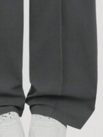 Tween Girl Letter Print Short Sleeve Top And Pants Set - Image 5