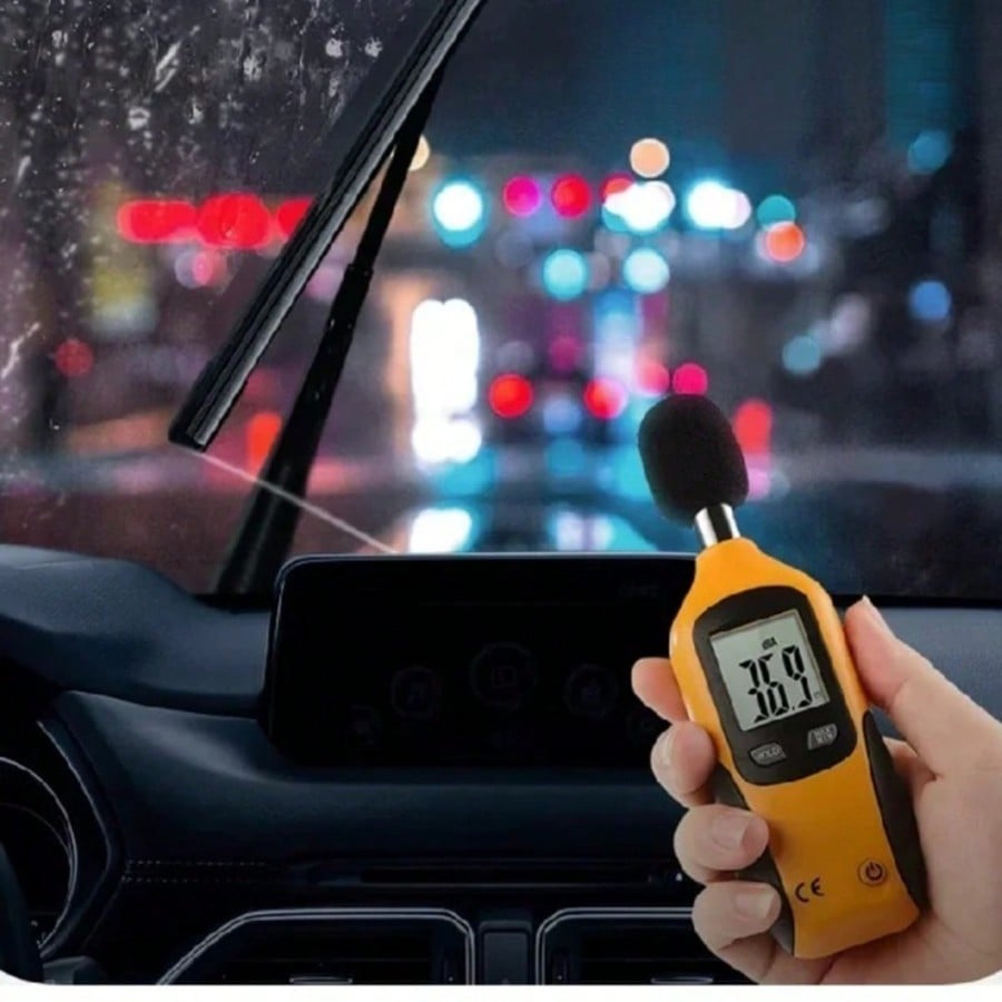 Car Wiper Blade For Auris Europe Touring Sports 2013-2018 Windshield Front Window Wiper Auto Accessories - Image 4