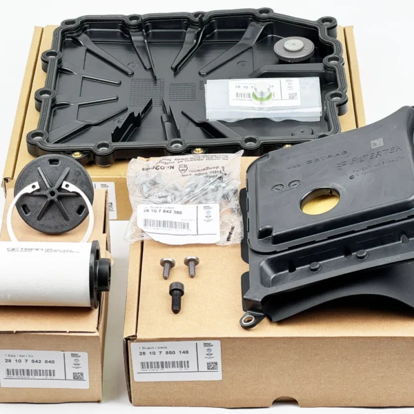 Genuine DCT Automatic Transmission Oil Change Kit For BMW M2 F87 M3 F80 M4 M5