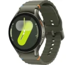 Samsung Galaxy Watch 7 40mm - Wi-Fi - SM-L300 - Smartwatch - Green