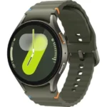Samsung Galaxy Watch 7 40mm - Wi-Fi - SM-L300 - Smartwatch - Green