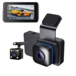Car Camera Recorder WIFI Dual Front and Rear HD 1080P Dash Cam Night Vision UK - Image 7