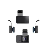 Car Camera Recorder WIFI Dual Front and Rear HD 1080P Dash Cam Night Vision UK - Image 6