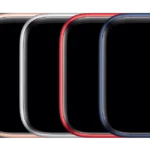 Apple Watch Series 6 Smartwatch - Various Colours - 40&44mm