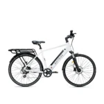 Lossø Commuter E-Bike
