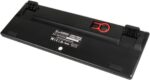 GLORIOUS Gaming GMMK TKL 85%, Barebones (Frame Only) - Mechanical Gaming Keyboard, Per Key RGB, Hotswap & Customisable - European/International ISO Layout - Black - Image 5