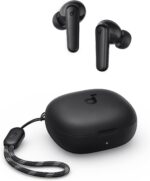 soundcore by Anker P20i True Wireless Earbuds, 10mm Drivers with Big Bass, Bluetooth 5.3, 30H Long Playtime, IPX5 Water-Resistant, 2 Mics for AI Clear Calls, 22 Preset EQs, Customization via App - Image 4