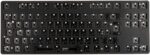 GLORIOUS Gaming GMMK TKL 85%, Barebones (Frame Only) - Mechanical Gaming Keyboard, Per Key RGB, Hotswap & Customisable - European/International ISO Layout - Black - Image 2