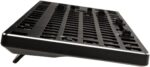 GLORIOUS Gaming GMMK TKL 85%, Barebones (Frame Only) - Mechanical Gaming Keyboard, Per Key RGB, Hotswap & Customisable - European/International ISO Layout - Black - Image 3