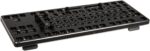 GLORIOUS Gaming GMMK TKL 85%, Barebones (Frame Only) - Mechanical Gaming Keyboard, Per Key RGB, Hotswap & Customisable - European/International ISO Layout - Black - Image 4