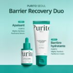 PURITO Mighty Bamboo Panthenol Cream, 3.4 fl oz (100 ml), Moisturizing, All Skin Type, Daily Face, Moisturizer, Vegan, Korean Skin Care, Official Puritsoul - Image 7
