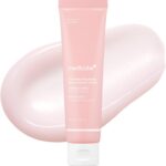medicube Salmon DNA PDRN Pink Hyaluronic Moisturising Cream | Blemish Relief & Hydrating Care | Restores Skin Elasticity & Glow | Korean Skincare, Even Skin Tone & Pore Care | 50ml