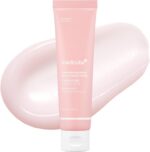 medicube Salmon DNA PDRN Pink Hyaluronic Moisturising Cream | Blemish Relief & Hydrating Care | Restores Skin Elasticity & Glow | Korean Skincare, Even Skin Tone & Pore Care | 50ml