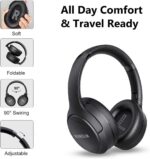RUNOLIM Hybrid ANC Headphones - Image 4