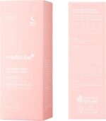 medicube Wrapping Mask Collagen Overnight Peel Off Facial Mask | Elasticity & Hydration Care For Firmer-Looking, Radiant Skin | Hydrolyzed Collagen For... - Image 3