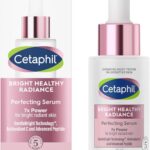 Cetaphil Healthy Radiance Brightening Serum with Niacinamide for Skin Pigmentation, 30ml, Packaging May Vary