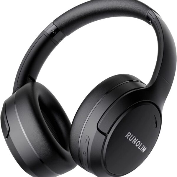 RUNOLIM Hybrid ANC Headphones