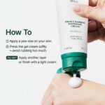 PURITO Mighty Bamboo Panthenol Cream, 3.4 fl oz (100 ml), Moisturizing, All Skin Type, Daily Face, Moisturizer, Vegan, Korean Skin Care, Official Puritsoul - Image 4