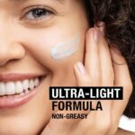 Neutrogena Hydro Boost City Shield Hydrating Face Lotion SPF 25, Protects Against Pollution and Sun Damage, with Hyaluronic Acid and Antioxidant for Radiant Skin, Broad Spectrum, 50ml - Image 3