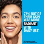 Neutrogena Hydro Boost City Shield Hydrating Face Lotion SPF 25, Protects Against Pollution and Sun Damage, with Hyaluronic Acid and Antioxidant for Radiant Skin, Broad Spectrum, 50ml - Image 7