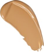 Revolution Beauty London IRL Filter, Longwear Foundation, Medium to Full Coverage, Matte Finish, 16 Hour Wear, F10.5, Skin tones, 23ml - Image 3