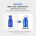 medicube Zero Exosome Shot 2,000 PPM Spicule Facial Serum | Liquid Skin Booster Serum | Exosome, AHA+BHA+PHA | Pore Care, Dead Skin Cells, Skin Texture | Korean Skin Care 30 ml - Image 3
