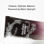 haruharu wonder Black Rice Moisture 5.5 Soft Cleansing Gel, Gentle Daily Cleanser, Low 5.5pH, Moisture Balance, Soap Free, For Sensitive Skin, Vegan, Cruelty-Free, 100ml - Image 2
