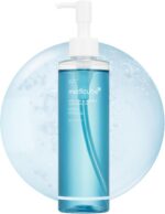 medicube Zero Pore Blackhead Cleansing Oil | Makeup Remover for all skin types, Daily Moisture Facial Cleanser, Low-Irritation | Korean Skin Care 205 ml