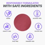 medicube Salmon DNA PDRN Pink Peptide Eye Serum with Niacinamide and 99% Purity Retinol for Fine Lines, Uneven Skin Color, Korean Skincare 30ml (1.01 fl.oz) - Image 8