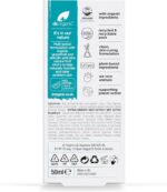 Dr Organic Skin Clear Moisturiser, Oil Control, For Acne & Clear Skin, Salicylic Acid, Oily, Problem Skin, Natural, Vegan, Cruelty-Free, Paraben & SLS-Free, Recycled & Recyclable, Organic, 50ml - Image 11