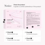 medicube Jelly Gel Mask with Salmon DNA PDRN Pink Collagen | Overnight Face Mask for Glass Glow Skin | Elasticity, Hydrating, Firming and Moisturizing | Korean Skincare, 28g x 4ea - Image 2