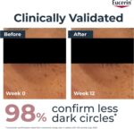 Eucerin Anti-Pigment Dark Circle Illuminating Eye Cream Care 15ml, Under Eye Cream For Dark Circles with Hyaluronic Acid, Refreshing Eye Hyperpigmentation Treatment Targets Dark Circles and Fine Lines - Image 4