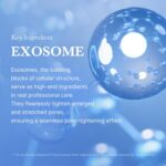 medicube Zero Exosome Shot 2,000 PPM Spicule Facial Serum | Liquid Skin Booster Serum | Exosome, AHA+BHA+PHA | Pore Care, Dead Skin Cells, Skin Texture | Korean Skin Care 30 ml - Image 6