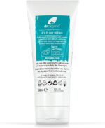 Dr Organic Skin Clear Moisturiser, Oil Control, For Acne & Clear Skin, Salicylic Acid, Oily, Problem Skin, Natural, Vegan, Cruelty-Free, Paraben & SLS-Free, Recycled & Recyclable, Organic, 50ml - Image 4