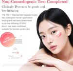 medicube TXA+Niacinamide Capsule Cream | Dual Radiance Moisturiser, Ideal for Use After Spot Care | For Uneven Skin Tone, Texture & Hydration | 99% Pure Tranexamic Acid | Korean Skincare | 1.94oz - Image 2