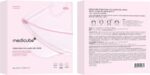 medicube Jelly Gel Mask with Salmon DNA PDRN Pink Collagen | Overnight Face Mask for Glass Glow Skin | Elasticity, Hydrating, Firming and Moisturizing | Korean Skincare, 28g x 4ea - Image 8